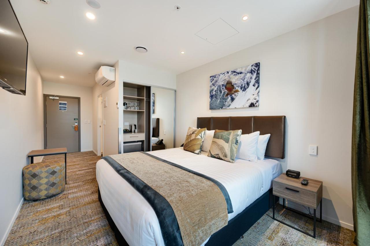 La Quinta By Wyndham Remarkables Park Queenstown Extérieur photo