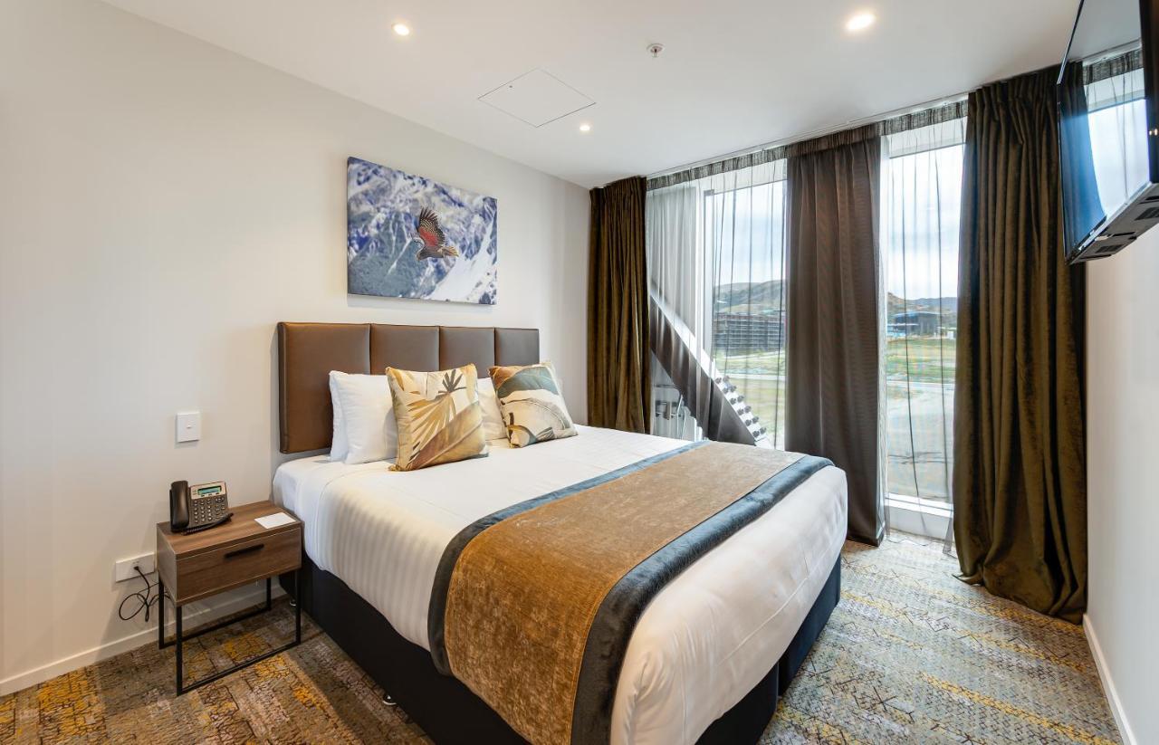 La Quinta By Wyndham Remarkables Park Queenstown Extérieur photo