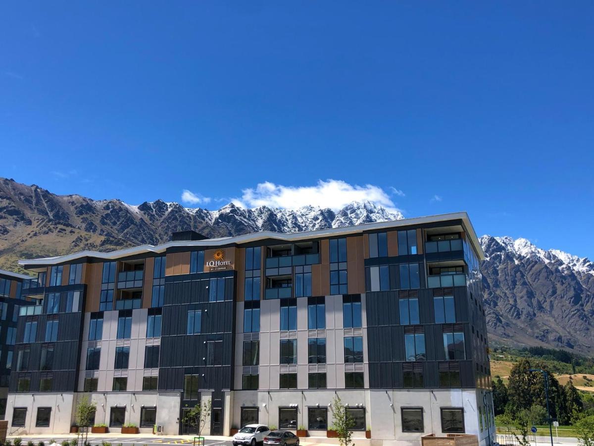 La Quinta By Wyndham Remarkables Park Queenstown Extérieur photo
