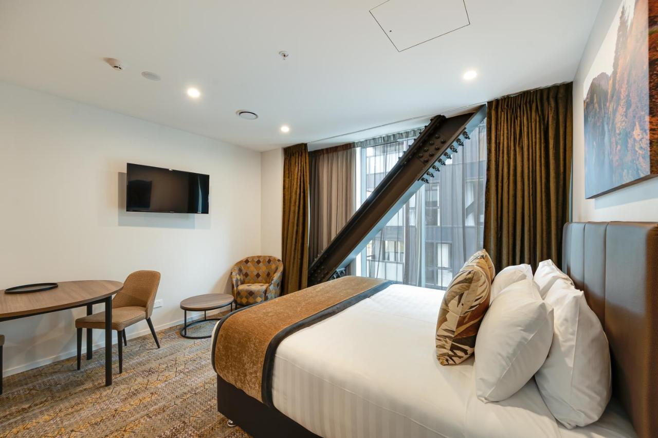 La Quinta By Wyndham Remarkables Park Queenstown Extérieur photo