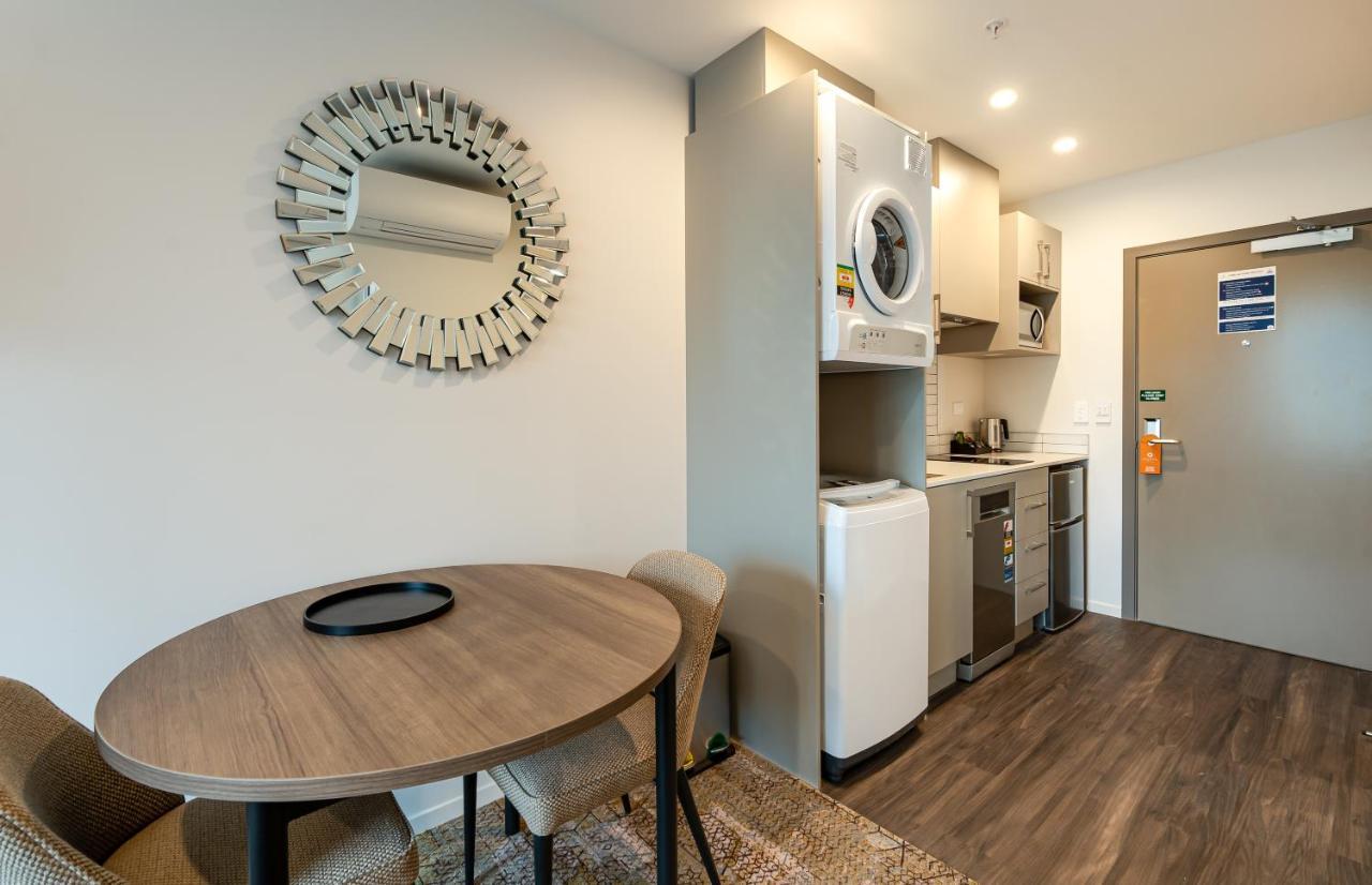 La Quinta By Wyndham Remarkables Park Queenstown Extérieur photo