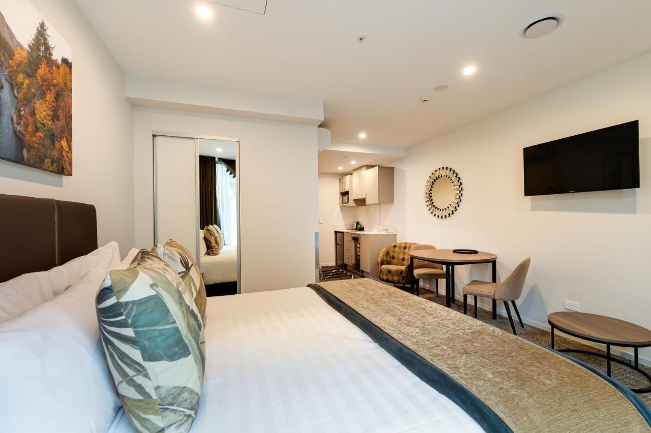 La Quinta By Wyndham Remarkables Park Queenstown Extérieur photo
