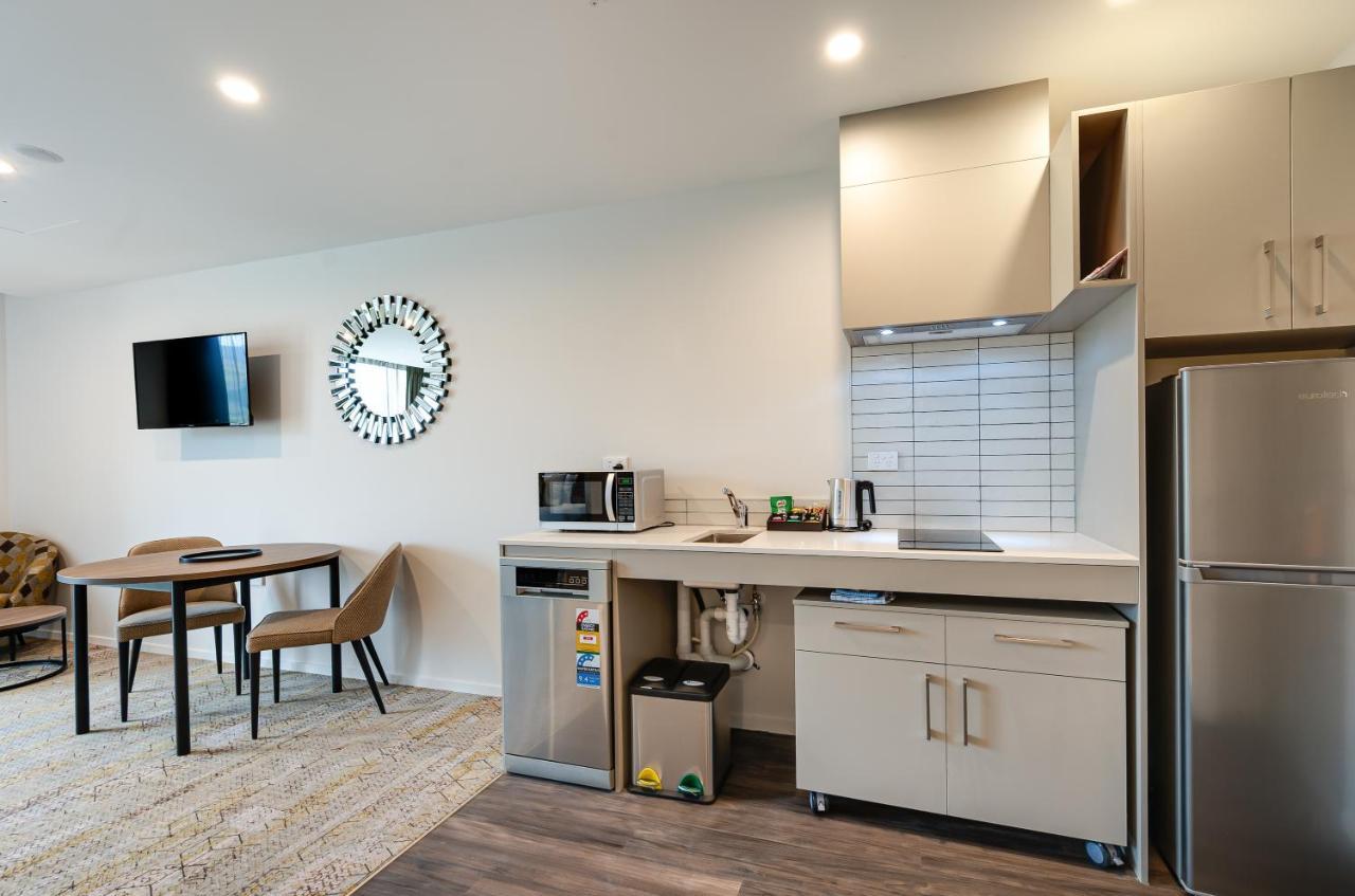 La Quinta By Wyndham Remarkables Park Queenstown Extérieur photo