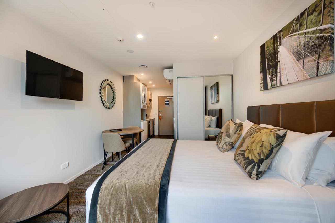 La Quinta By Wyndham Remarkables Park Queenstown Extérieur photo