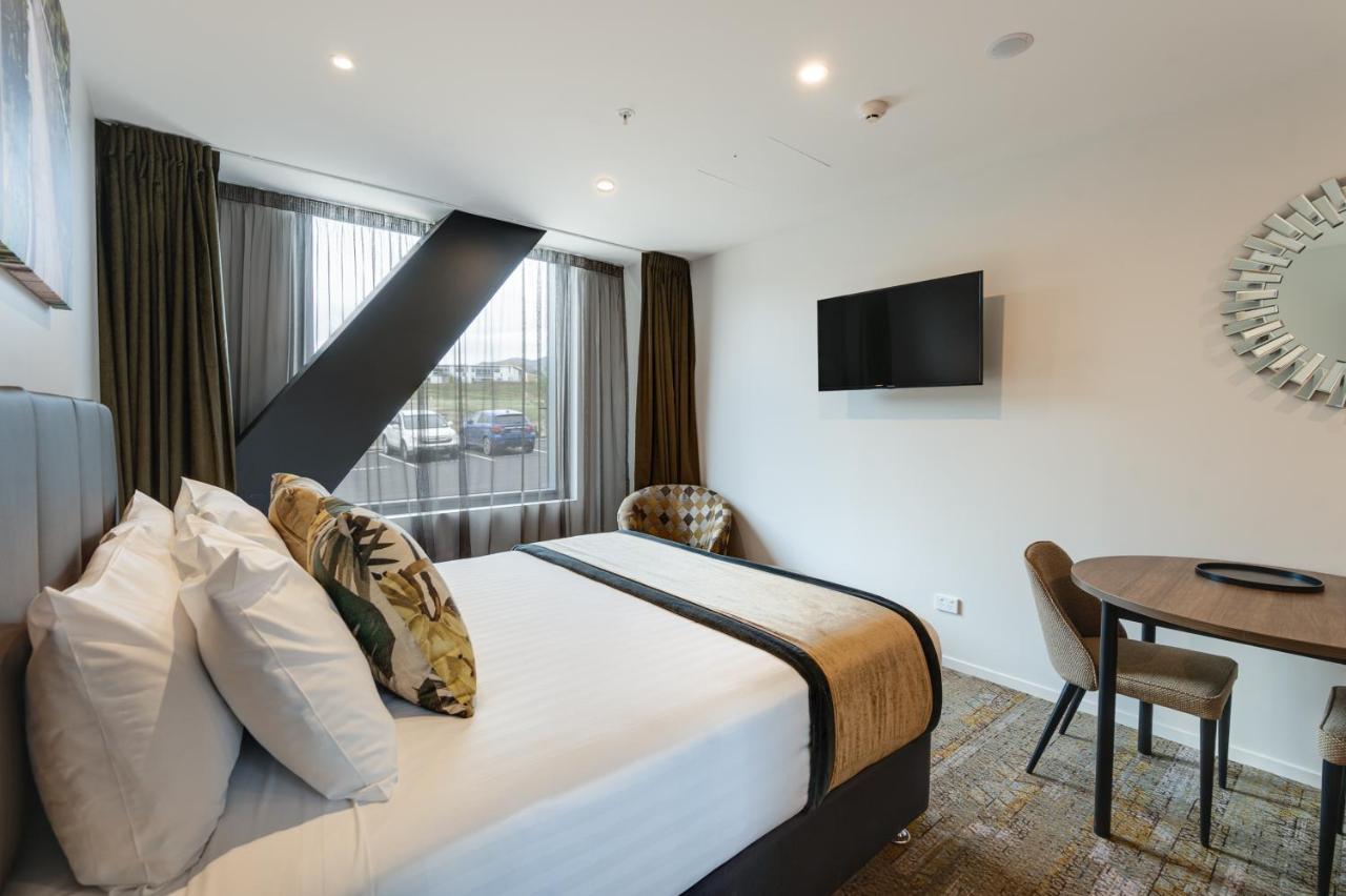La Quinta By Wyndham Remarkables Park Queenstown Extérieur photo