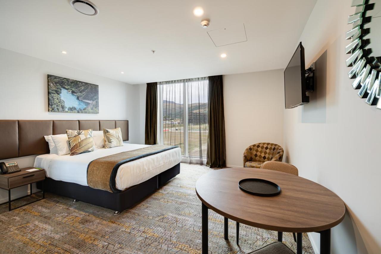 La Quinta By Wyndham Remarkables Park Queenstown Extérieur photo
