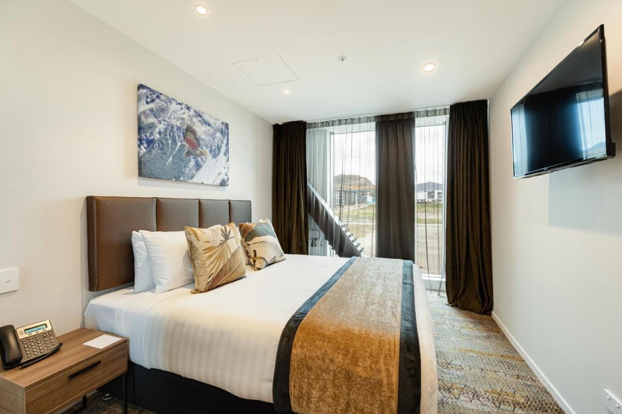 La Quinta By Wyndham Remarkables Park Queenstown Extérieur photo