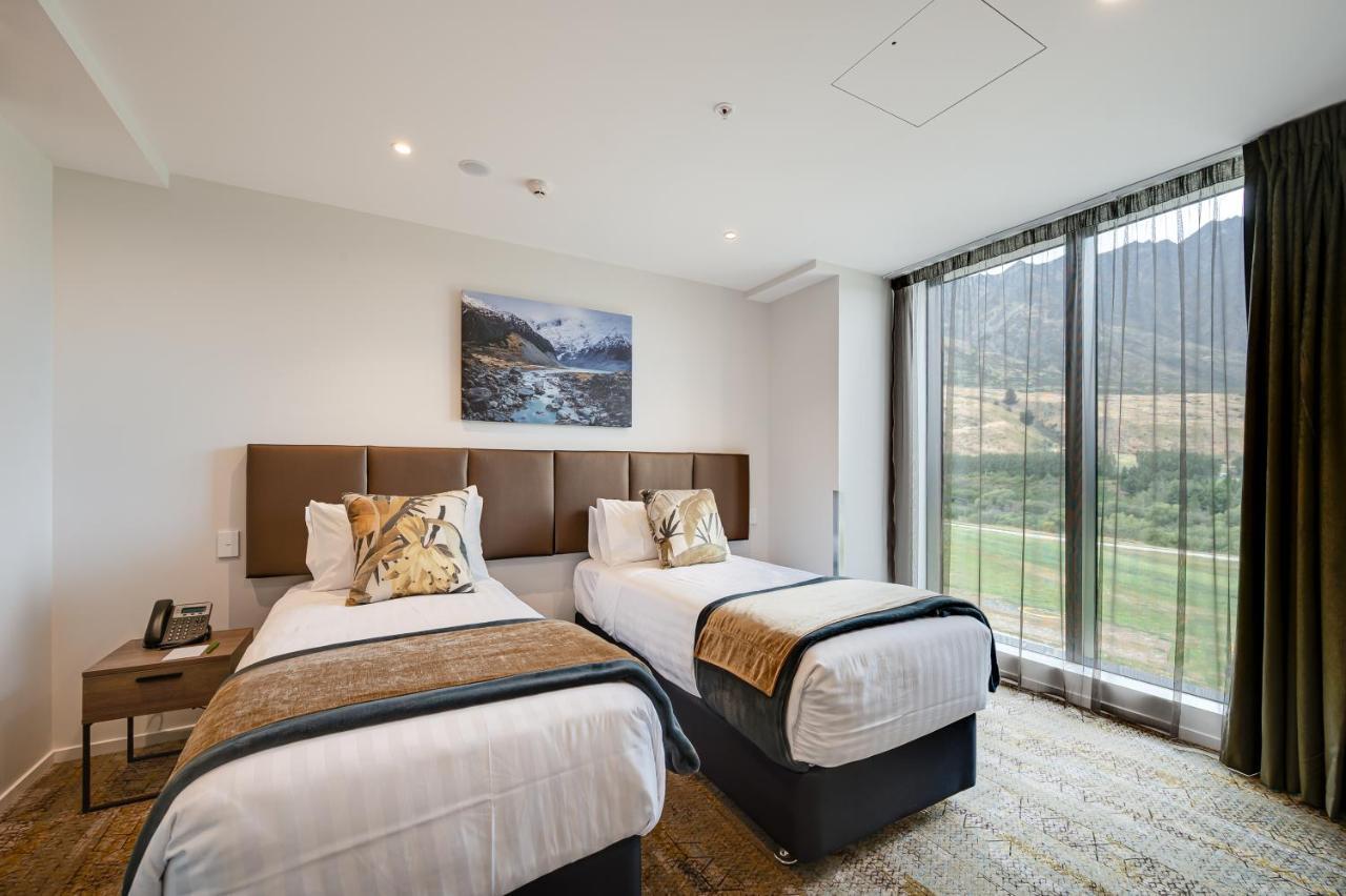 La Quinta By Wyndham Remarkables Park Queenstown Extérieur photo