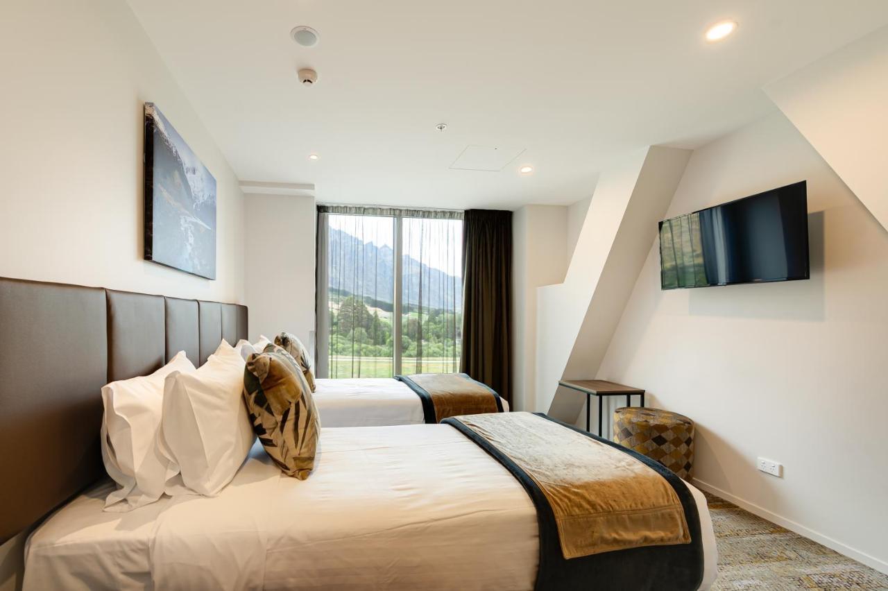La Quinta By Wyndham Remarkables Park Queenstown Extérieur photo