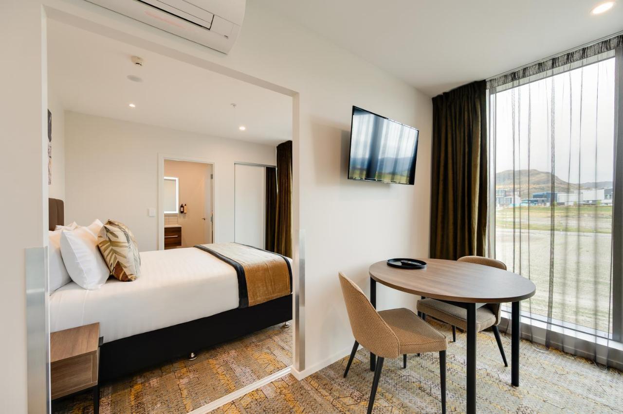 La Quinta By Wyndham Remarkables Park Queenstown Extérieur photo