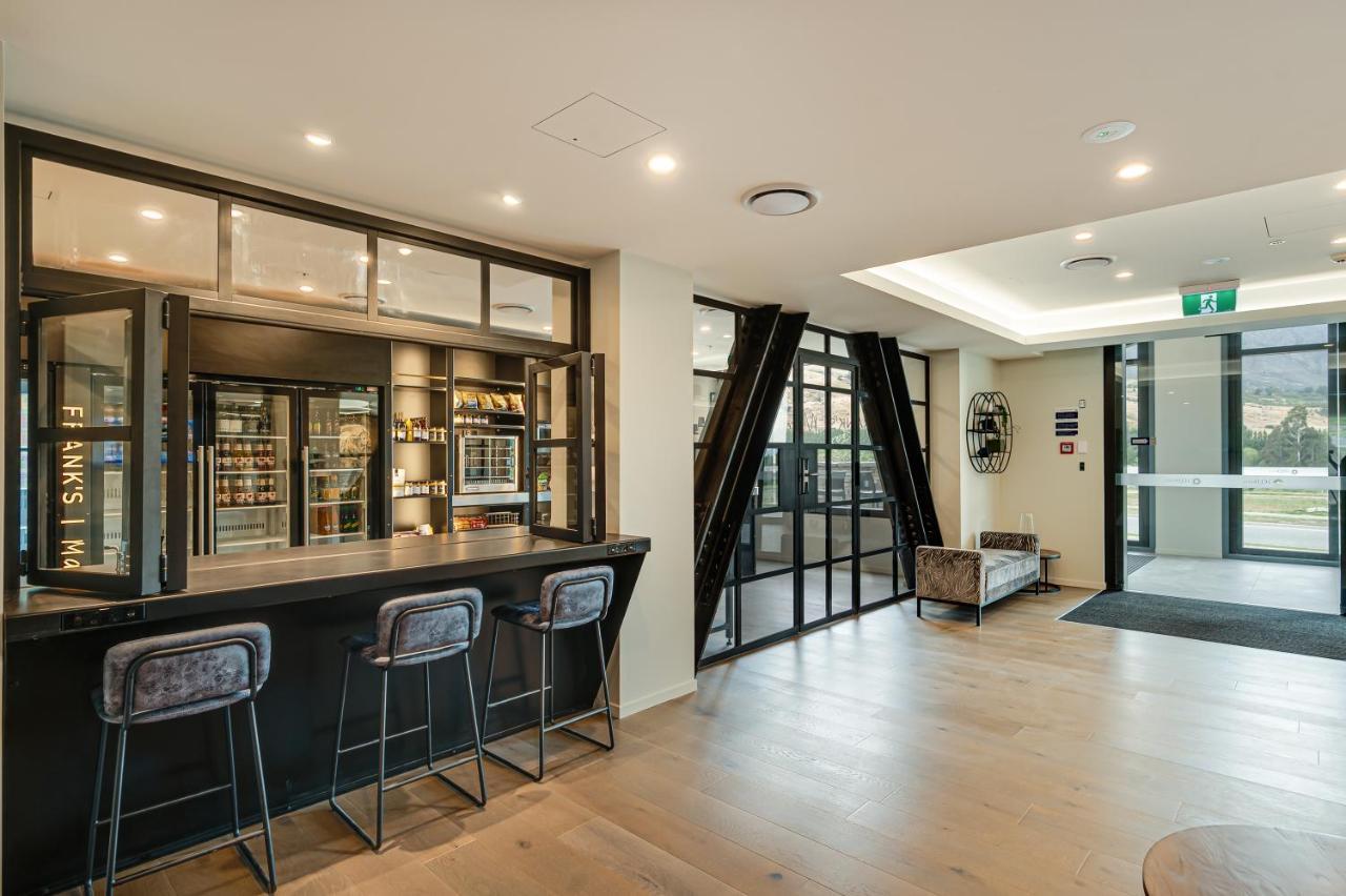 La Quinta By Wyndham Remarkables Park Queenstown Extérieur photo