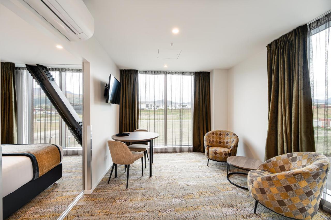 La Quinta By Wyndham Remarkables Park Queenstown Extérieur photo