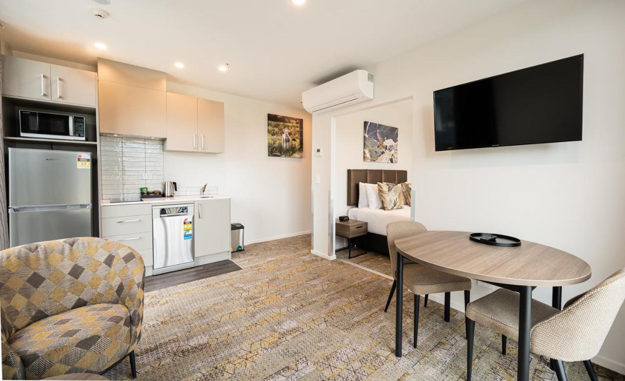 La Quinta By Wyndham Remarkables Park Queenstown Extérieur photo