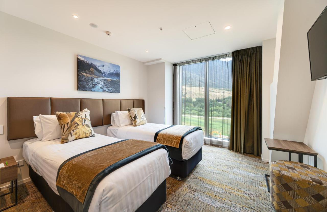 La Quinta By Wyndham Remarkables Park Queenstown Extérieur photo