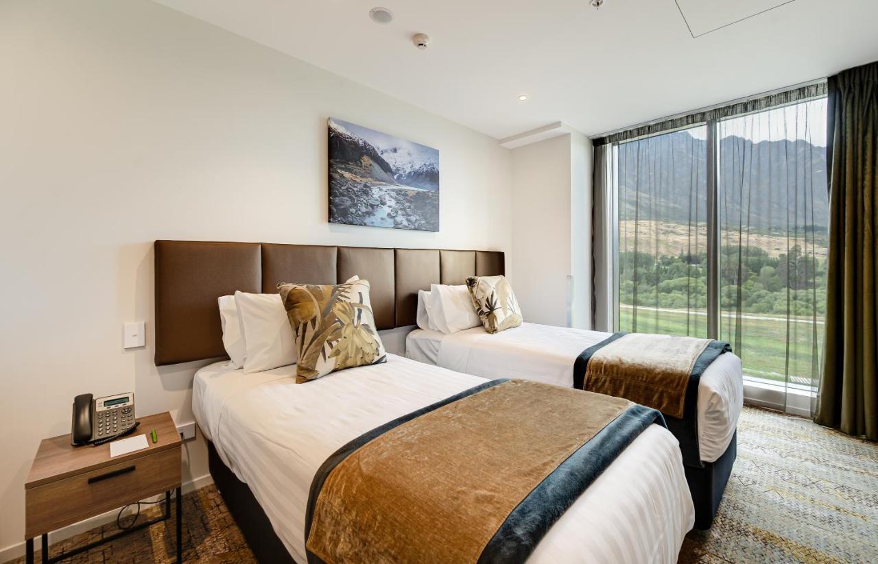 La Quinta By Wyndham Remarkables Park Queenstown Extérieur photo