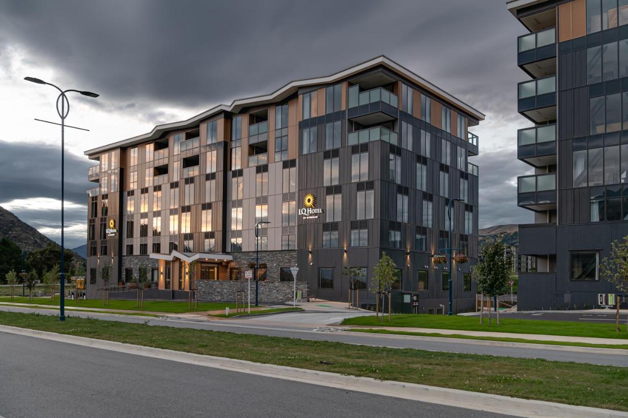 La Quinta By Wyndham Remarkables Park Queenstown Extérieur photo