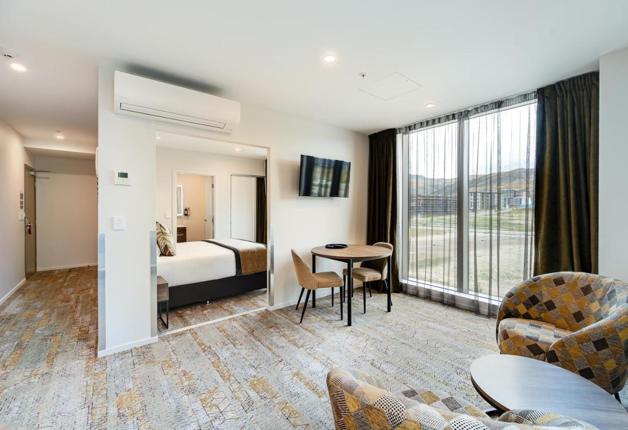 La Quinta By Wyndham Remarkables Park Queenstown Extérieur photo