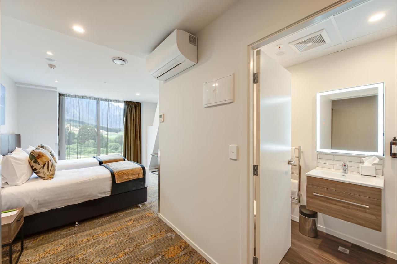 La Quinta By Wyndham Remarkables Park Queenstown Extérieur photo