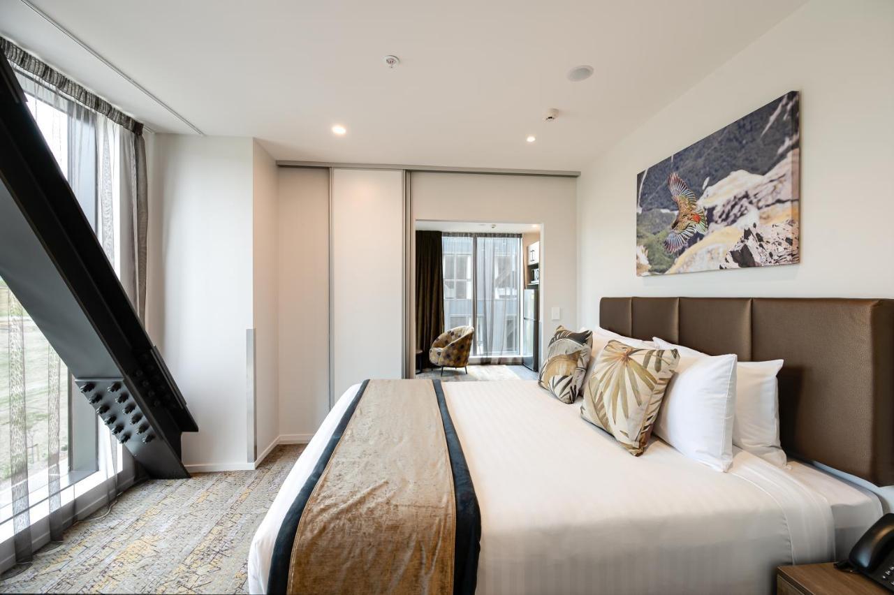 La Quinta By Wyndham Remarkables Park Queenstown Extérieur photo