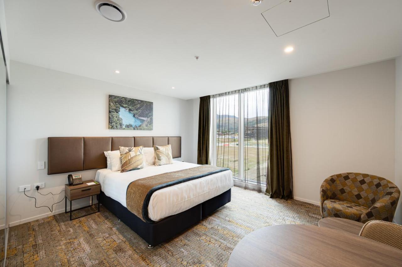 La Quinta By Wyndham Remarkables Park Queenstown Extérieur photo
