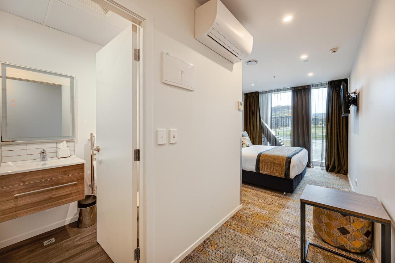 La Quinta By Wyndham Remarkables Park Queenstown Extérieur photo