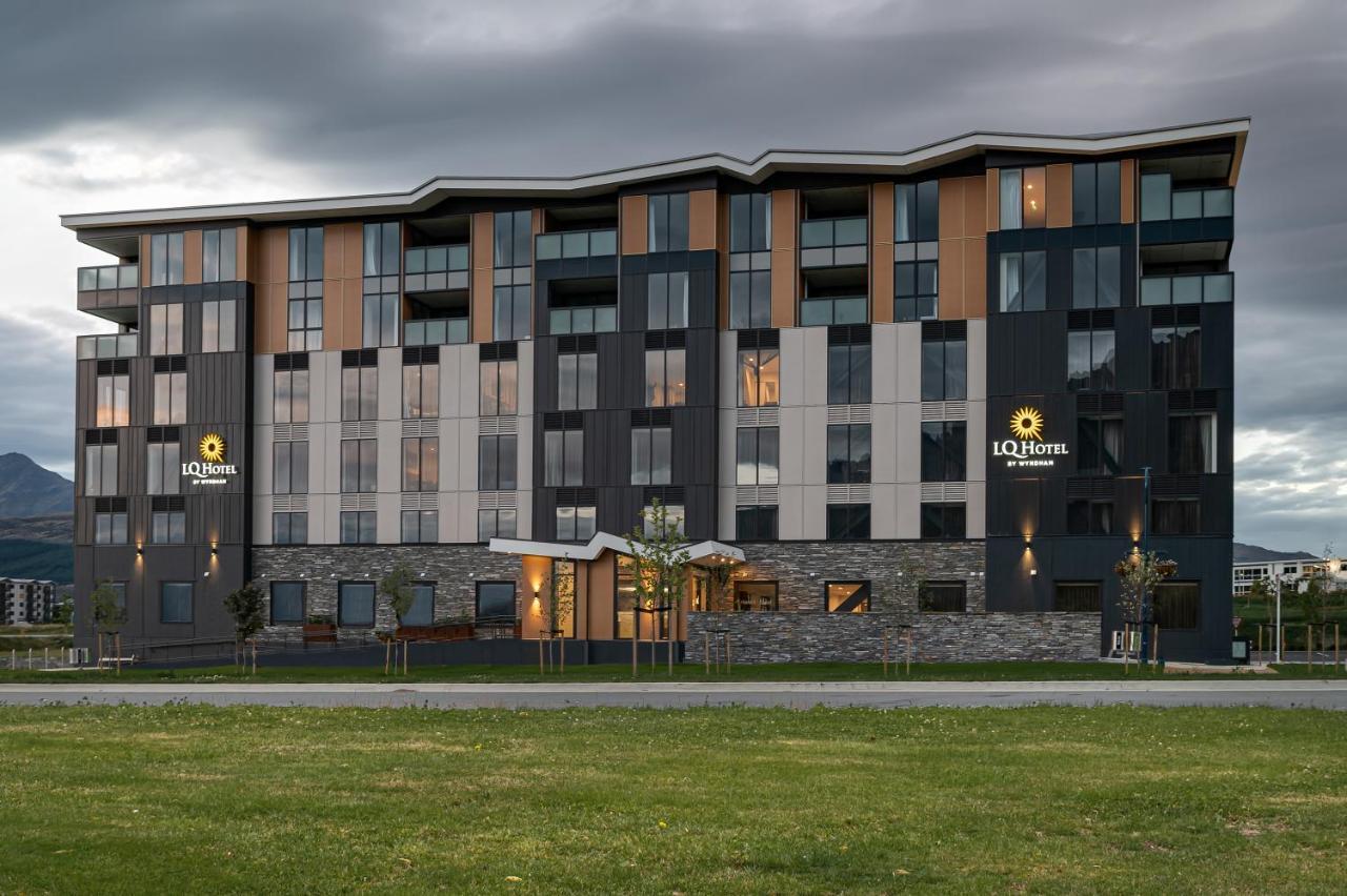 La Quinta By Wyndham Remarkables Park Queenstown Extérieur photo