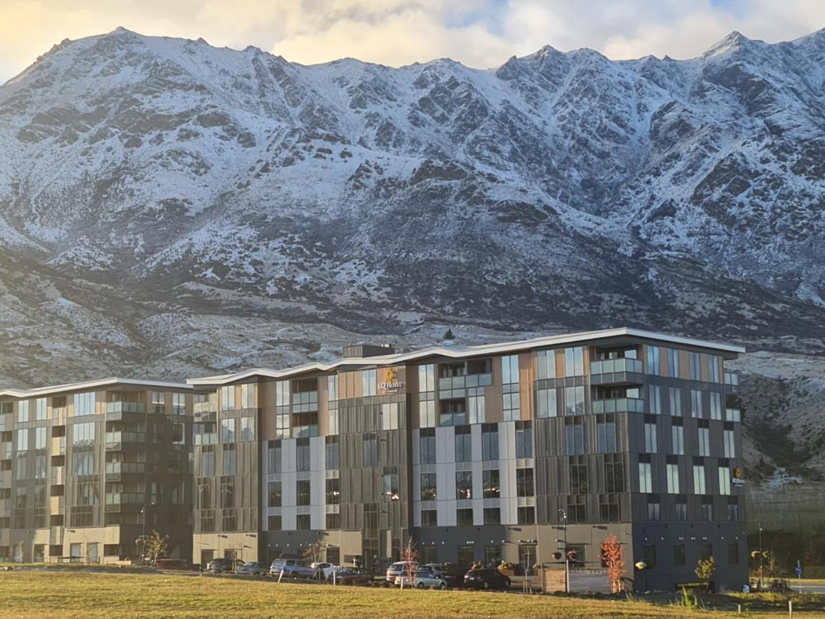 La Quinta By Wyndham Remarkables Park Queenstown Extérieur photo