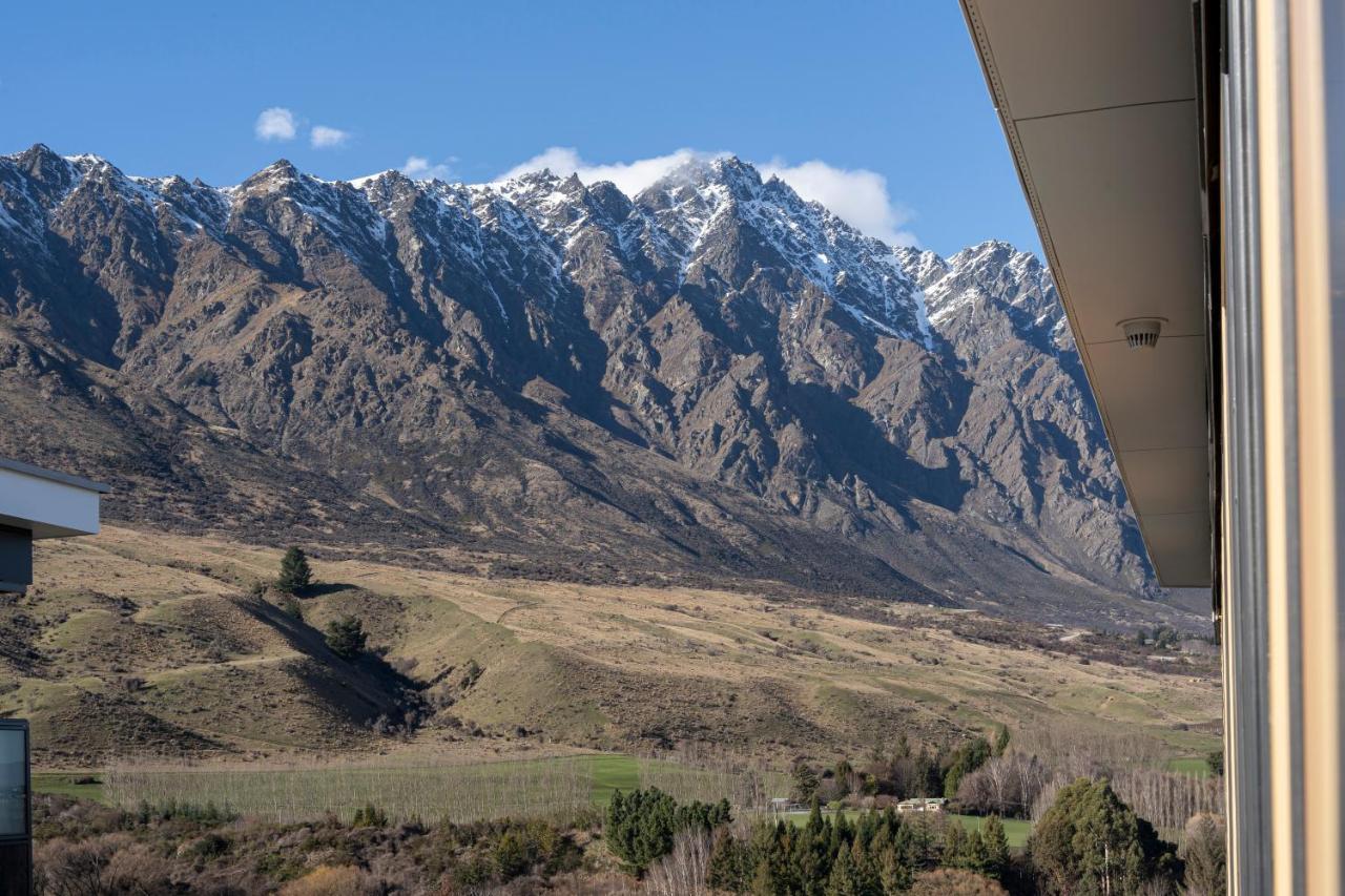 La Quinta By Wyndham Remarkables Park Queenstown Extérieur photo