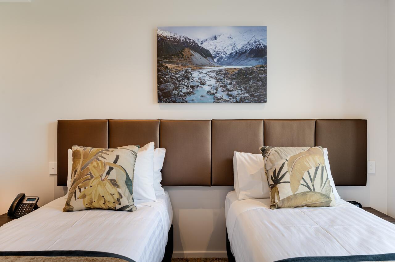La Quinta By Wyndham Remarkables Park Queenstown Extérieur photo