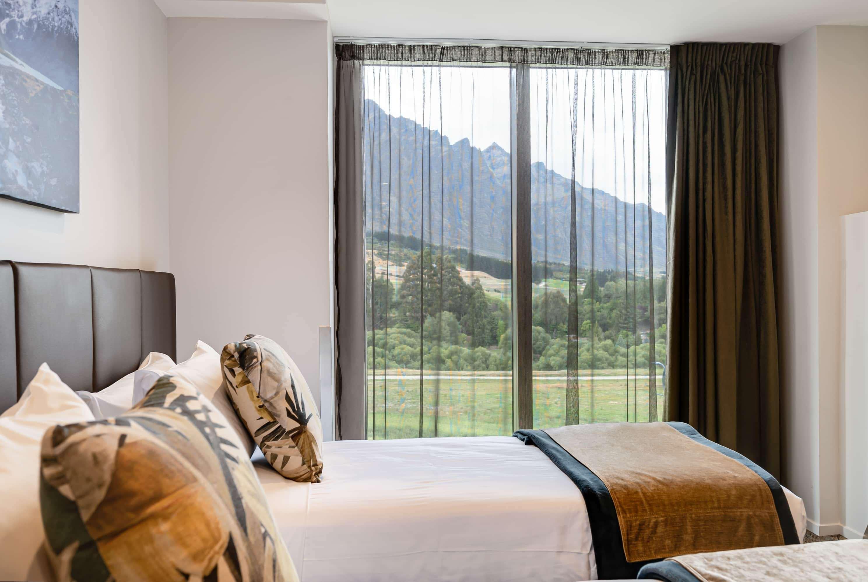La Quinta By Wyndham Remarkables Park Queenstown Extérieur photo