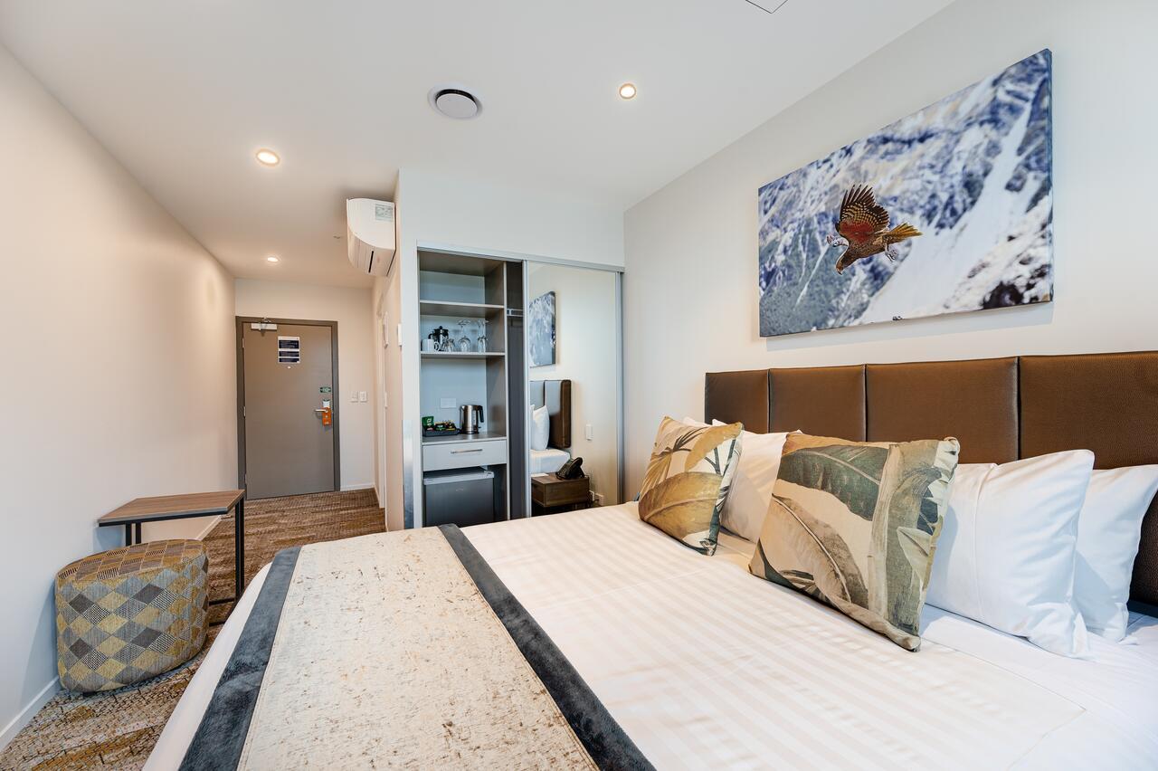 La Quinta By Wyndham Remarkables Park Queenstown Extérieur photo
