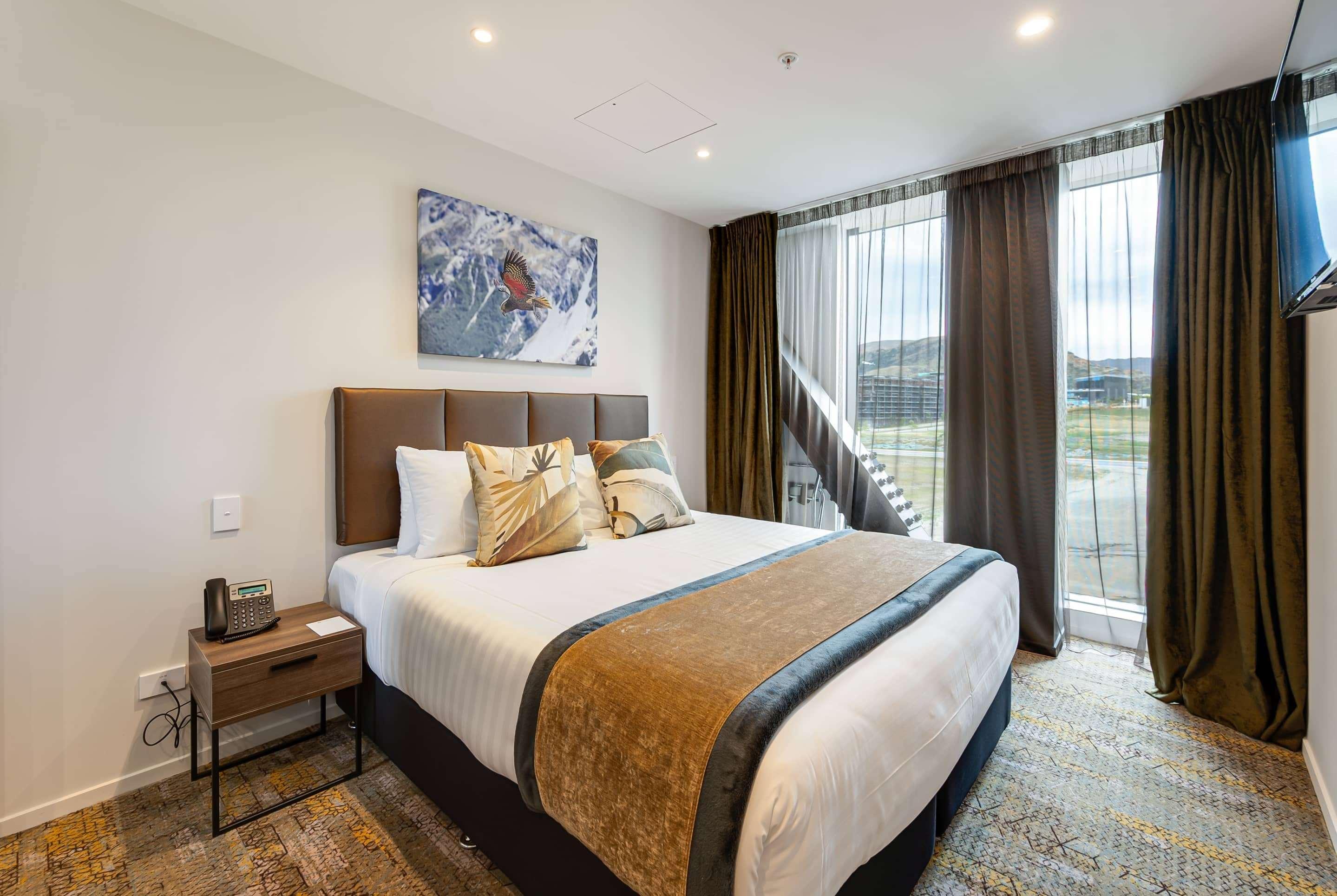 La Quinta By Wyndham Remarkables Park Queenstown Extérieur photo