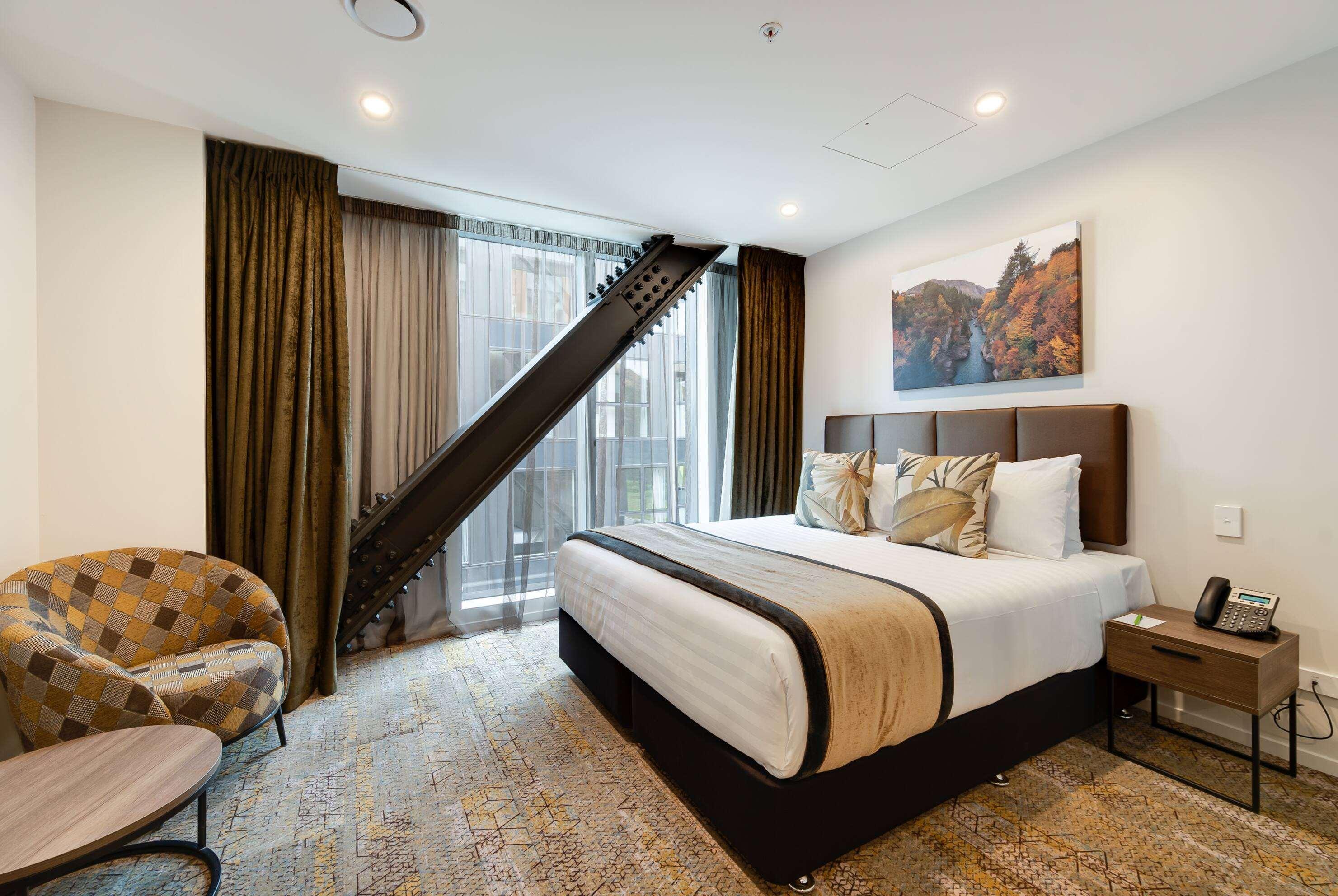 La Quinta By Wyndham Remarkables Park Queenstown Extérieur photo