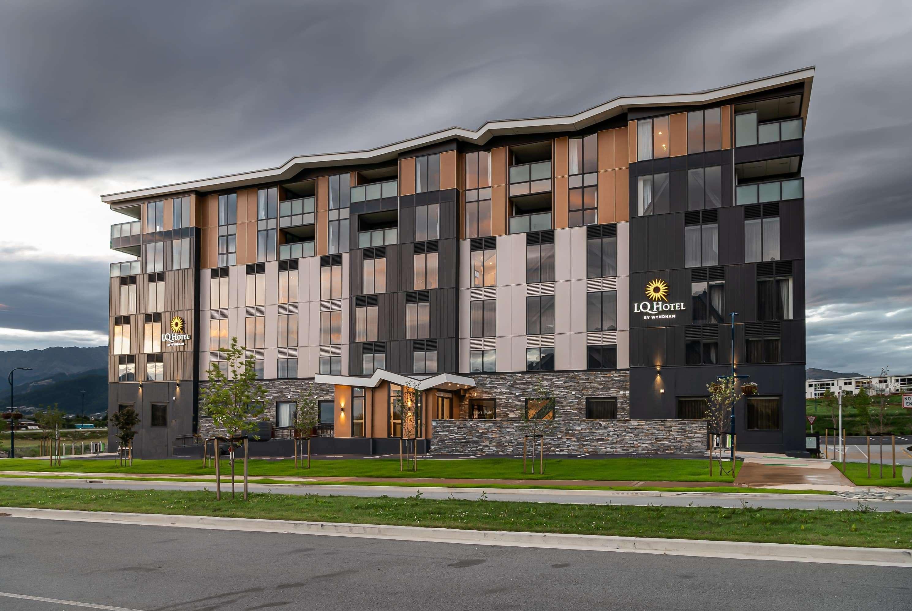 La Quinta By Wyndham Remarkables Park Queenstown Extérieur photo