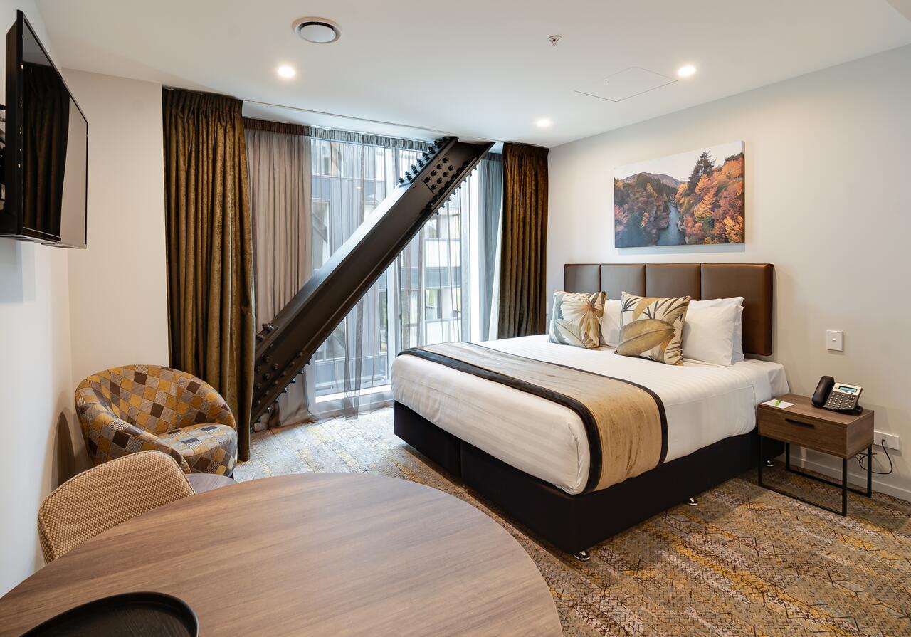 La Quinta By Wyndham Remarkables Park Queenstown Extérieur photo