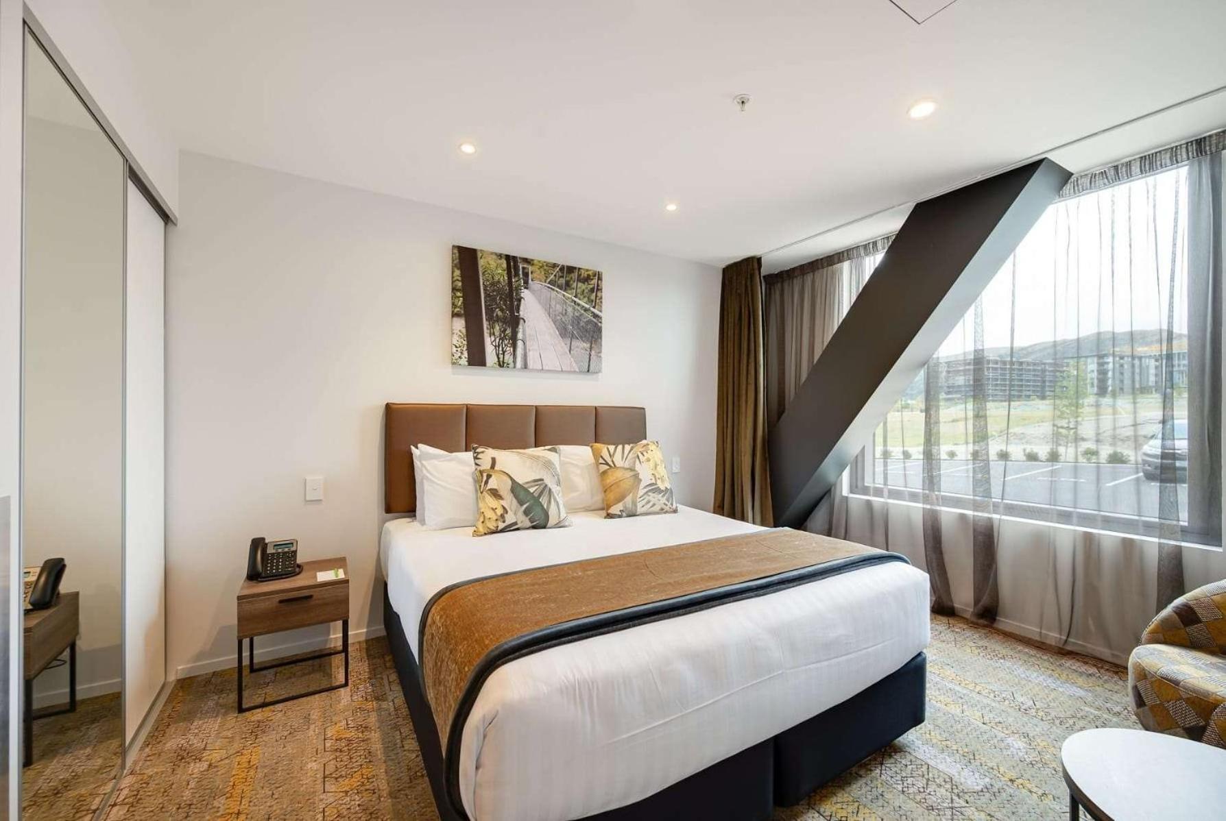 La Quinta By Wyndham Remarkables Park Queenstown Extérieur photo
