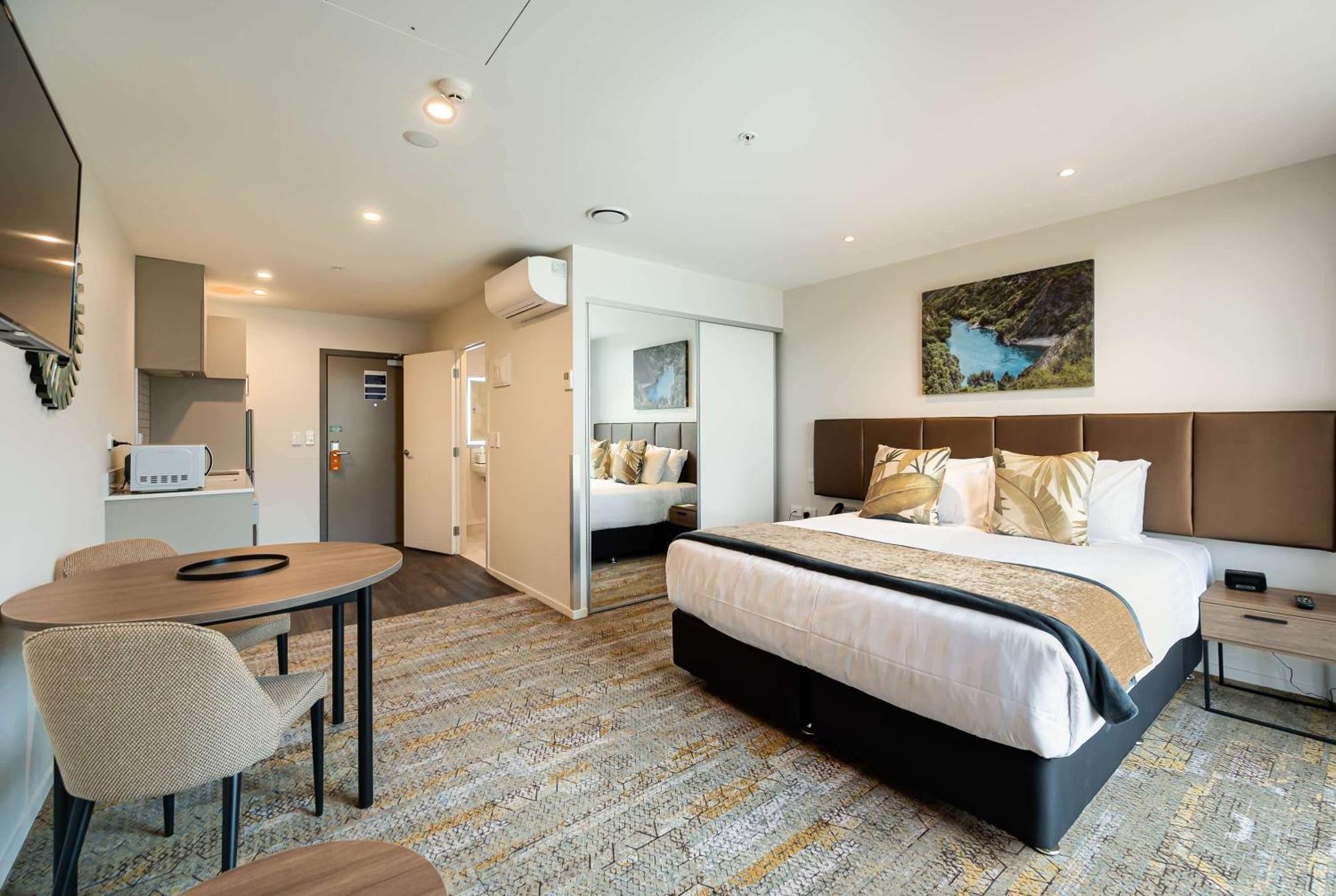 La Quinta By Wyndham Remarkables Park Queenstown Extérieur photo